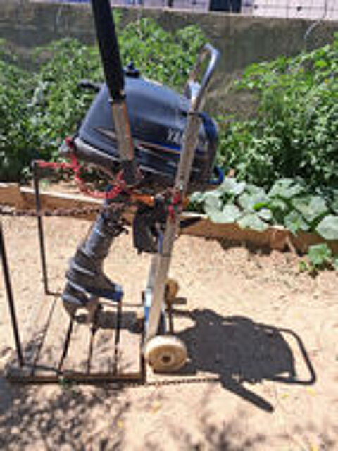  2009 occasion 13130 Berre-l'&Eacute;tang