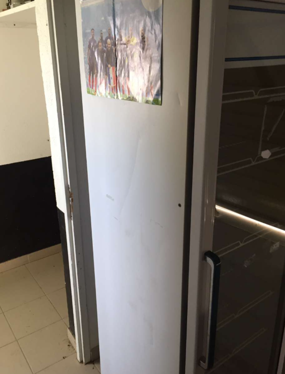 frigo a boissons Electrom�nager