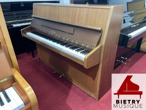Magnifique piano droit Pleyel 130 Soleil Acajou 6900 Lyon 5 (69)