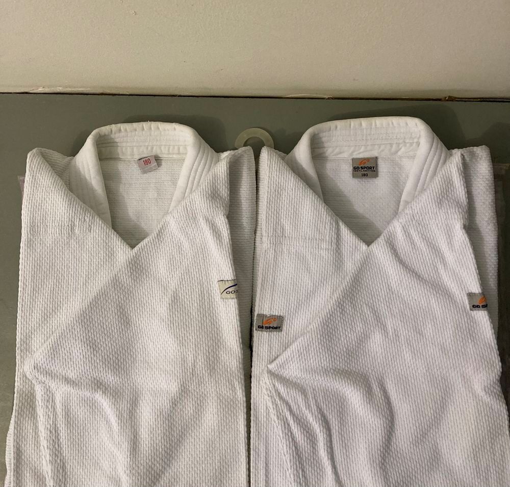 tenue de sport Vêtements