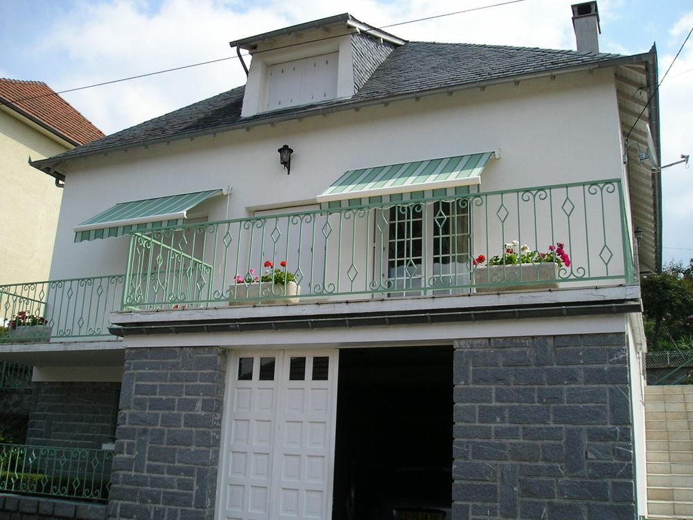 Vente Maison maison Tulle
