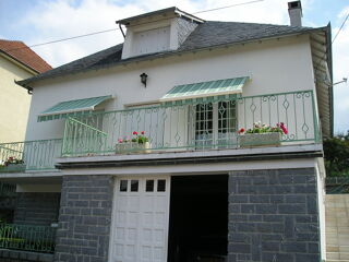  Maison à vendre 5 pièces 143 m²