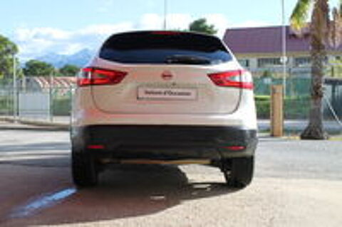 Qashqai +2 Qashqai 1.6 dCi 130 Stop/Start All-Mode 4x4-i Connect Edition 2015 occasion 20260 Calvi