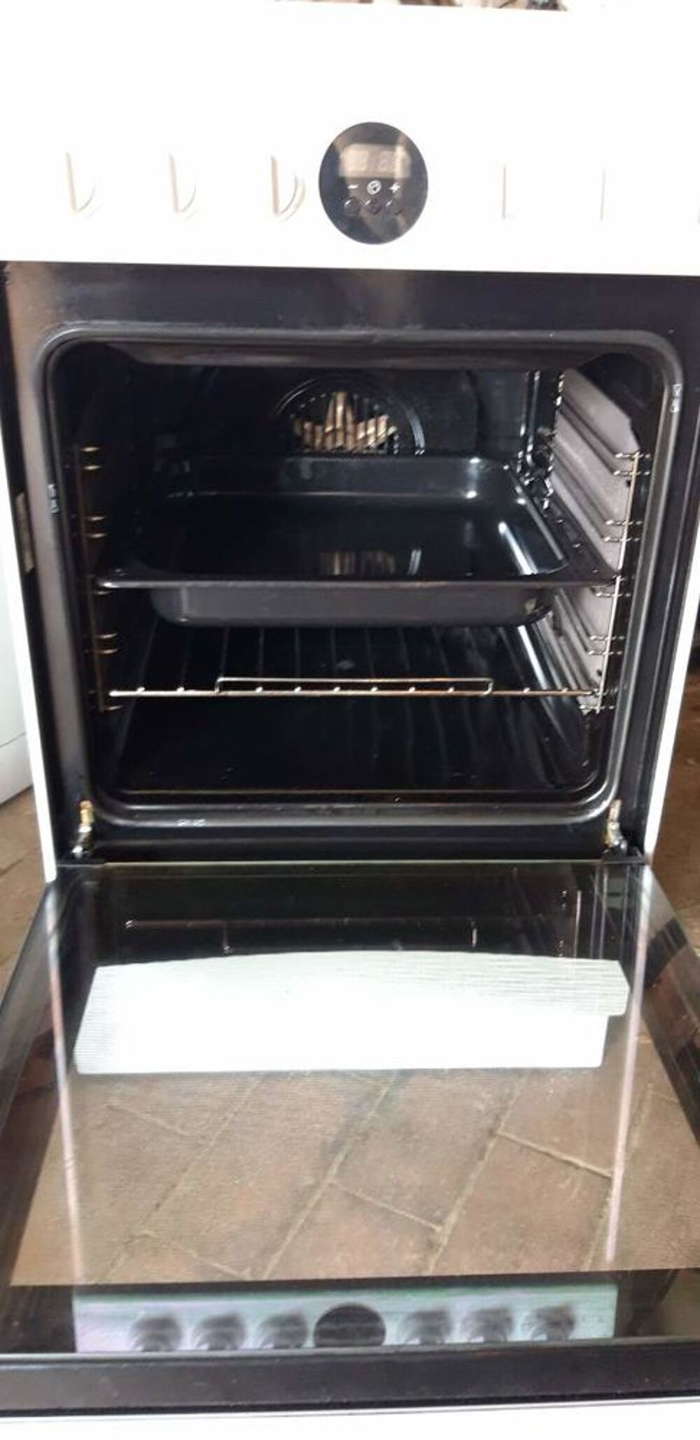 Cuisini&egrave;re Electromnager