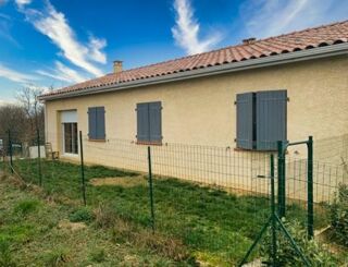  Villa � vendre 4 pi�ces 85 m�