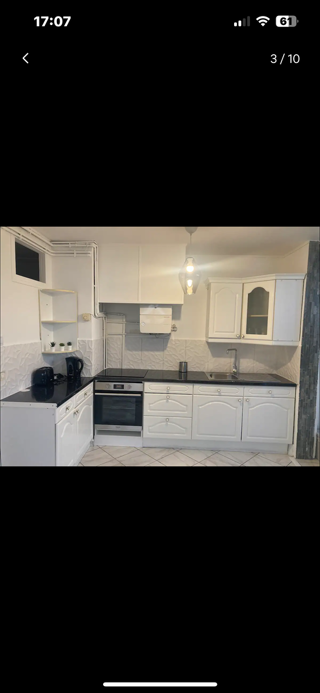  Appartement � louer 4 pi�ces 82 m�