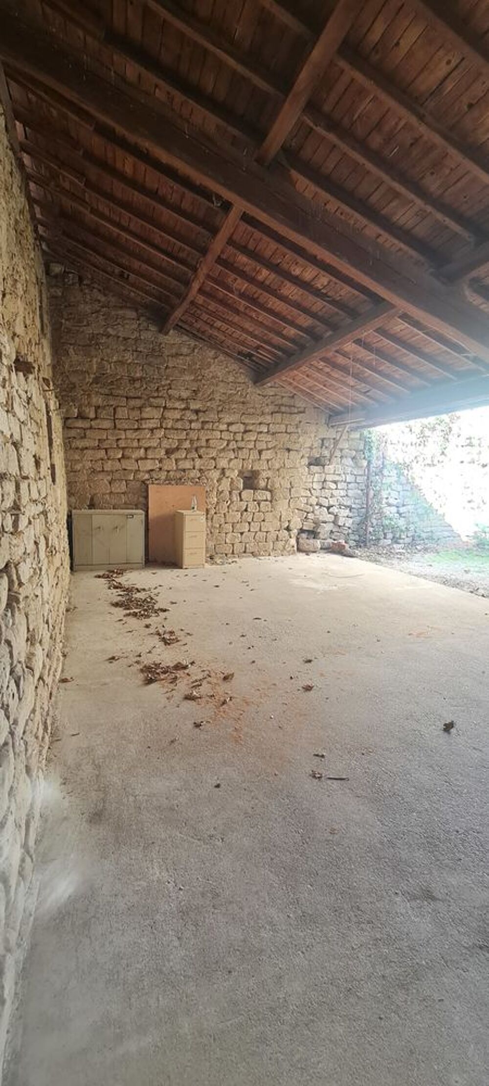 Vente Maison Maison de ville à rénover Larnage