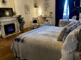  H�tel Particulier � vendre 15 + pi�ces 800 m� Noirmoutier-en-l'�le