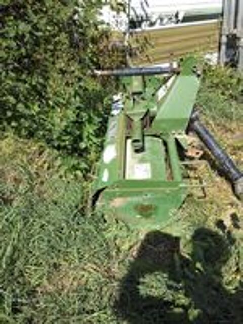   Fraise rotative 110cm 