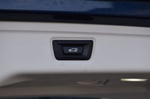 S&eacute;rie 3 Touring 318d 150 ch BVA8 Lounge 2022 occasion 56300 Pontivy