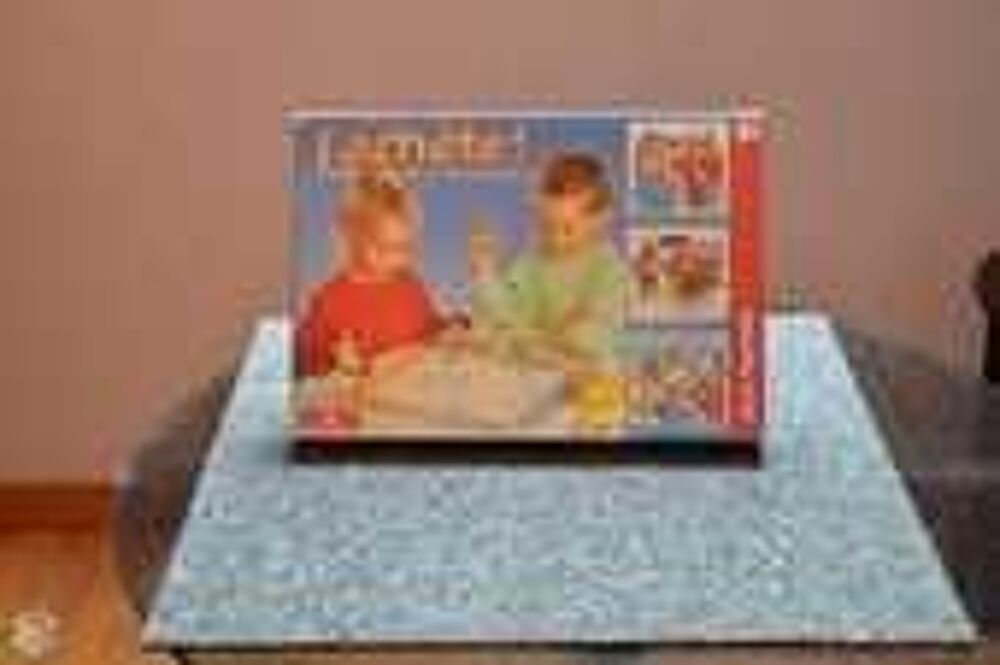 Jeux &eacute;veil et autres vintage et autres et livres Jeux / jouets