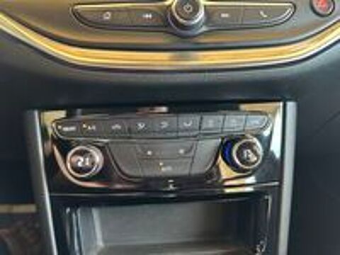 Astra Sports Tourer 1.5 Diesel 105 ch BVM6 Elegance Business 2021 occasion 69400 Arnas