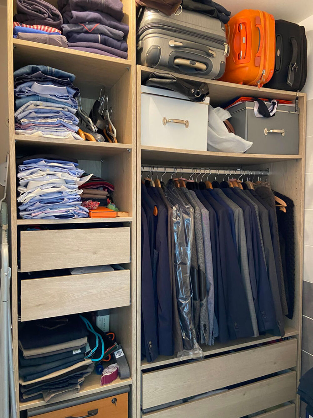 Meubles de dressing Meubles