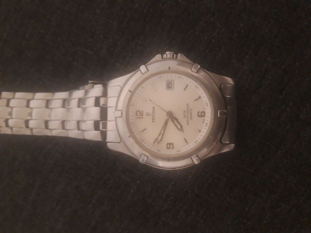 montre festina homme Bijoux et montres