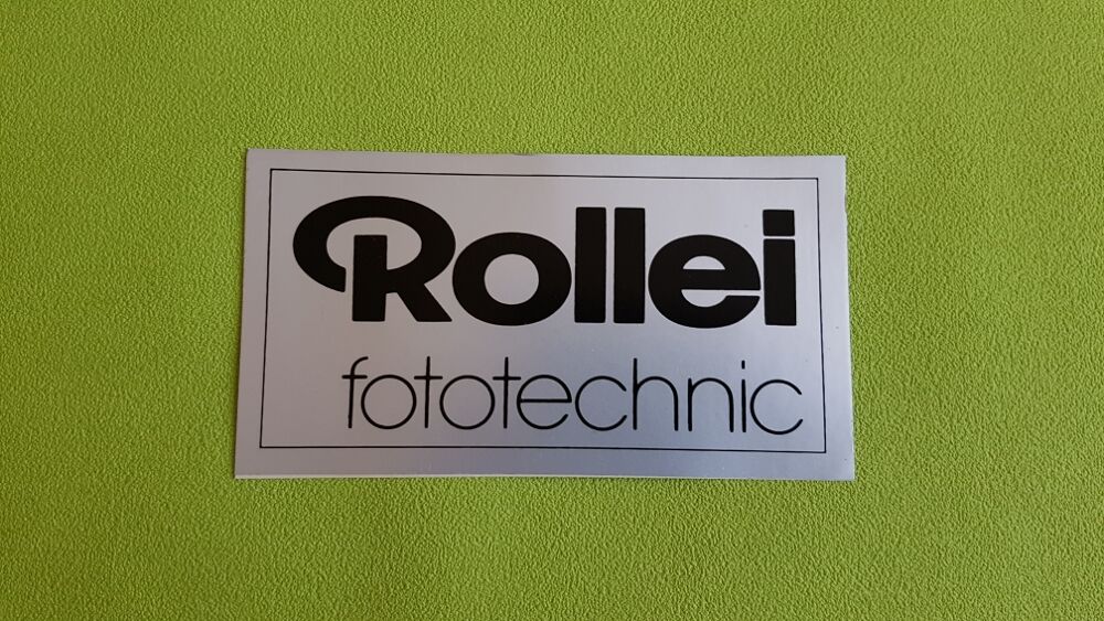 ROLLEI Photos/Video/TV