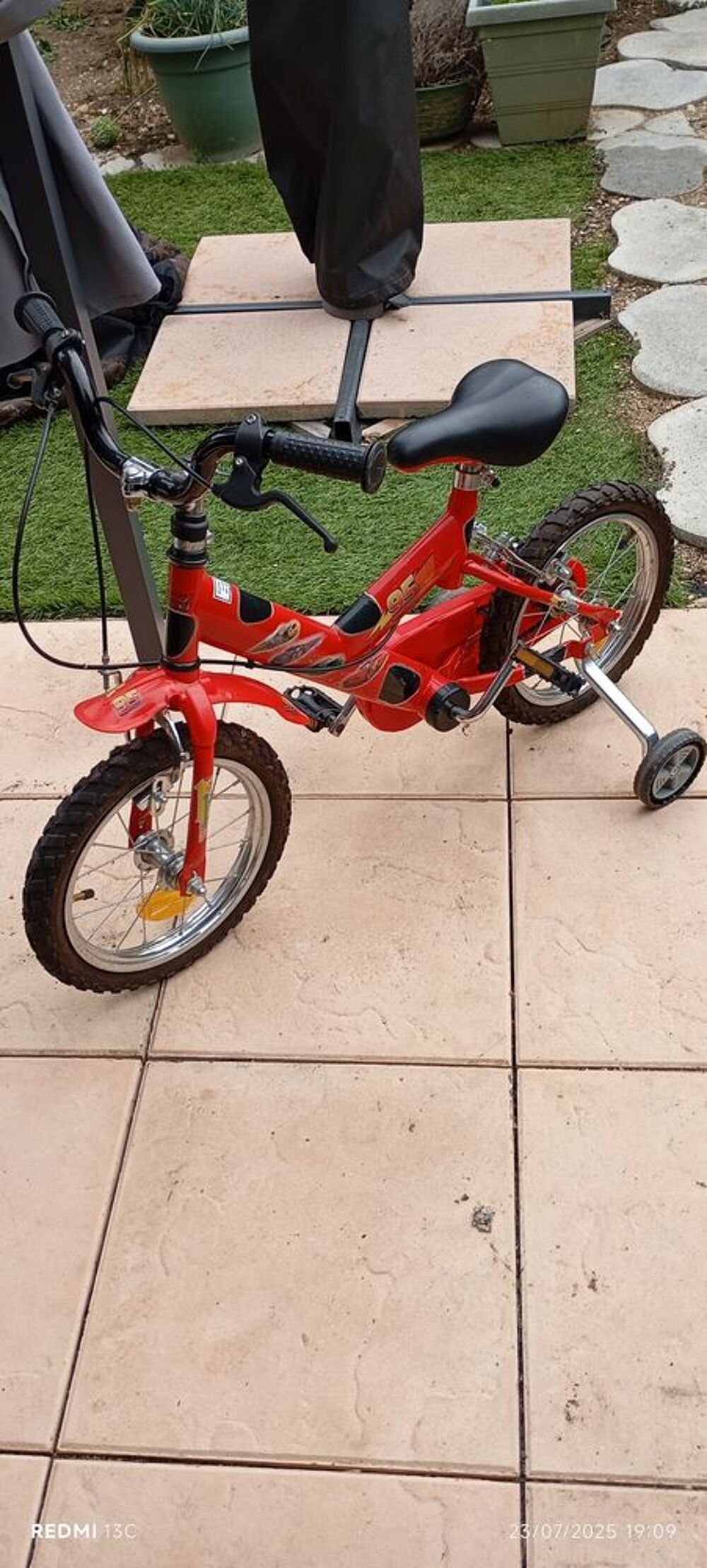 velo enfant V�los