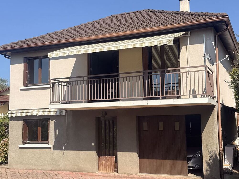 Vente Maison Maison - 91.03m ² St etienne