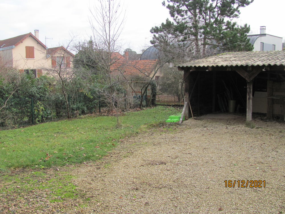 Location Colocation Chambre meublée a AUXERRE Auxerre