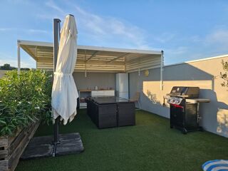  Appartement à vendre 4 pièces 82 m²