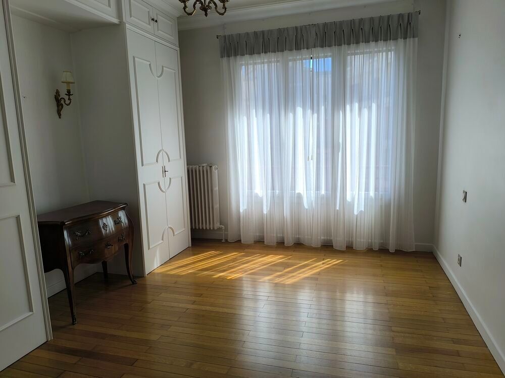 Vente Appartement Vaste T3 en parfait état, quartier préfecture Grenoble