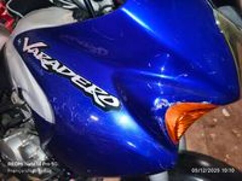 HONDA 2001 occasion 17590 Saint-Cl&eacute;ment-des-Baleines