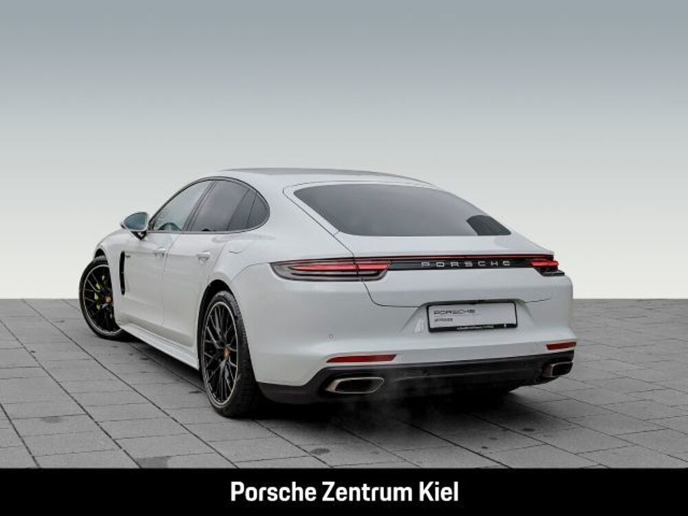 Panamera 4 V6 3.0 330 Hybrid Executive PDK 2019 occasion 69007 Lyon