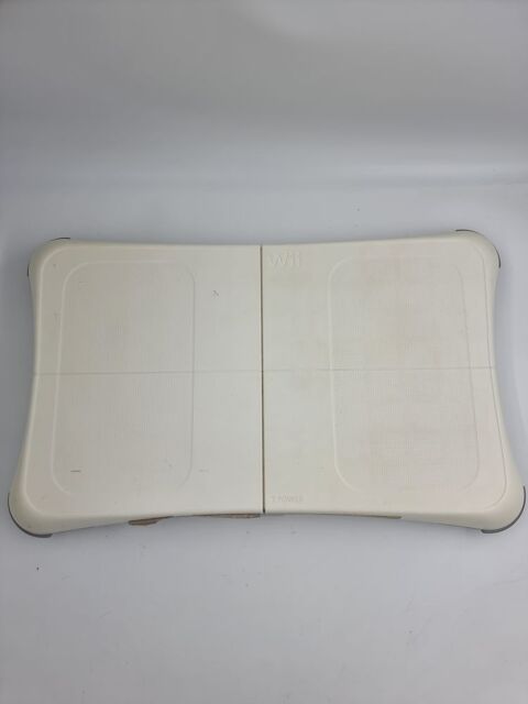 Accessoire Nintendo Wii Wii Balance Board 9 Vulbens (74)