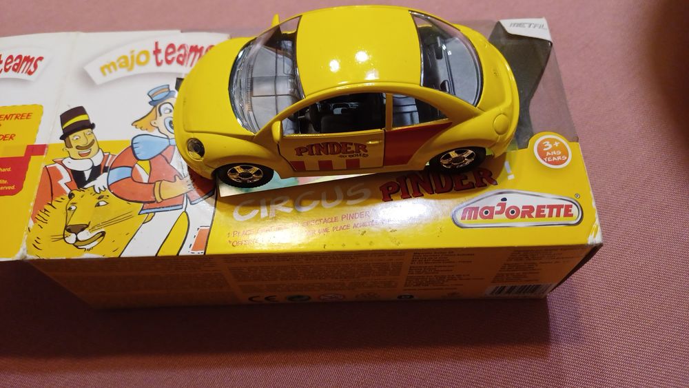 jouet petites voitures Jeux / jouets