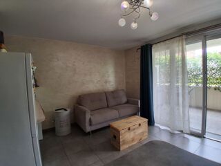  Appartement à vendre 1 pièce 30 m²