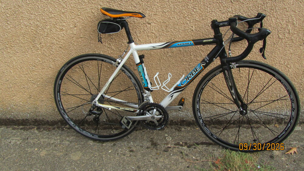 VELO DE COURSE ORBEA Vélos