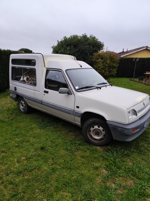 Renault express Combi 1.2 RL