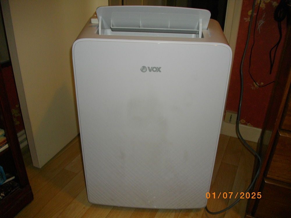 CLIMATISEUR Electroménager