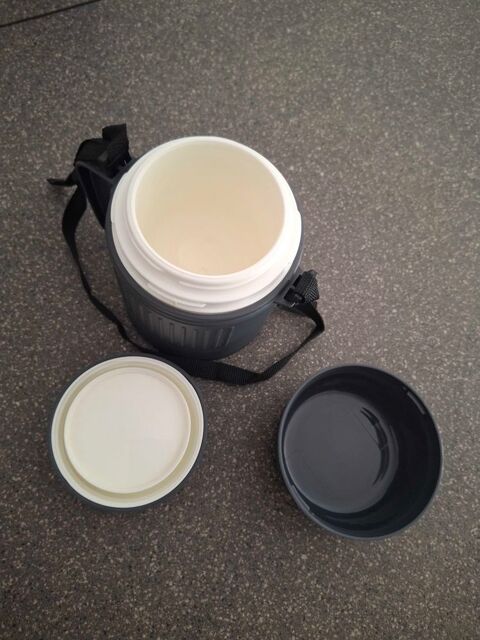 Thermos pour alimentation Melun (77)