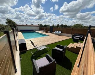  Maison � vendre 8 pi�ces 210 m�