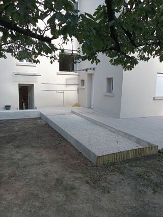  Immeuble à vendre 310 m² Alès