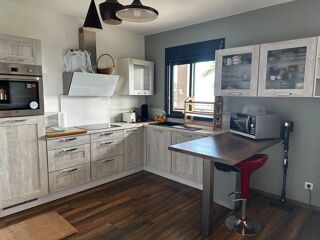  Appartement à louer 2 pièces 55 m²