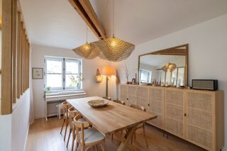  Appartement � vendre 7 pi�ces 169 m� Vannes