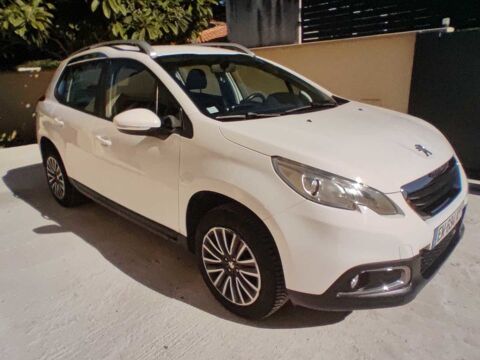 Peugeot 2008 82ch Active
