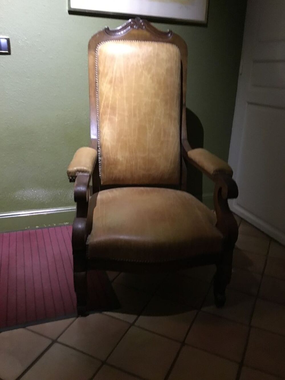 Fauteuil Meubles