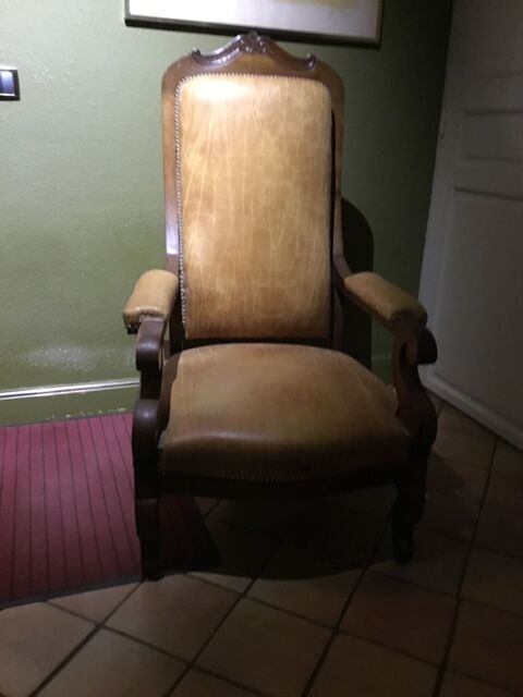 Fauteuil 300 Maury (66)