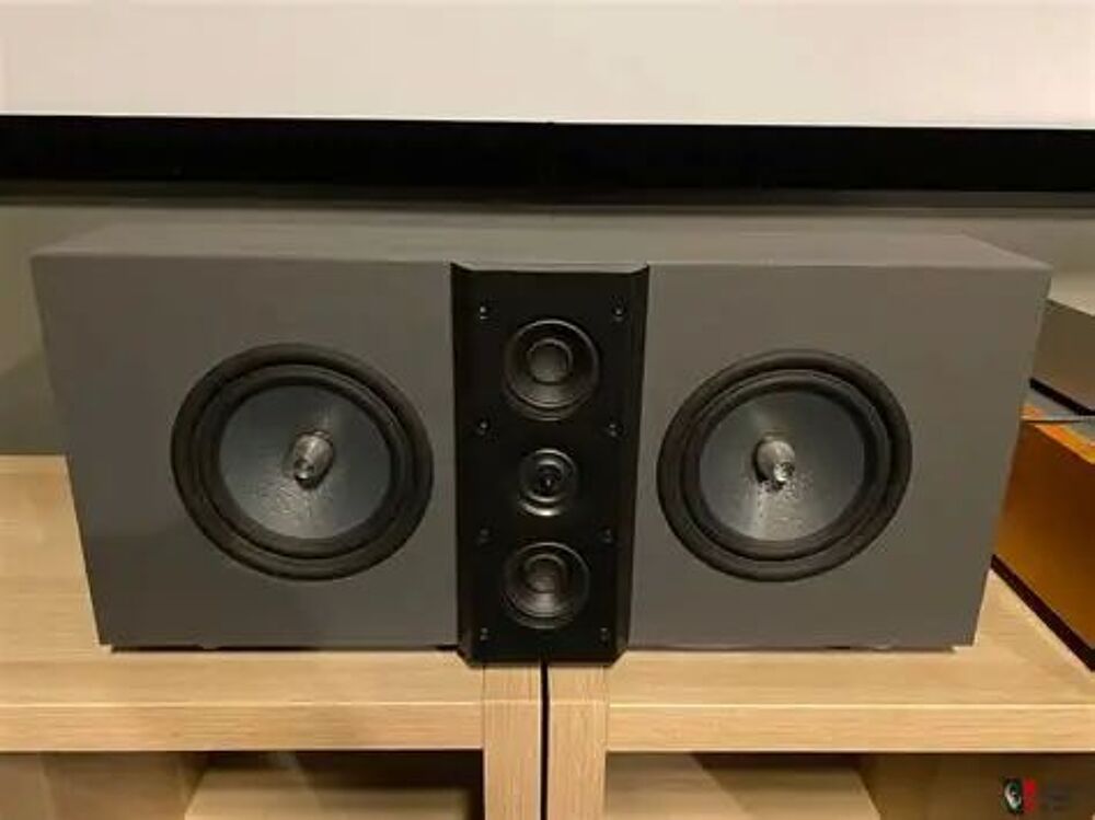 front Jamo thx droite Audio et hifi