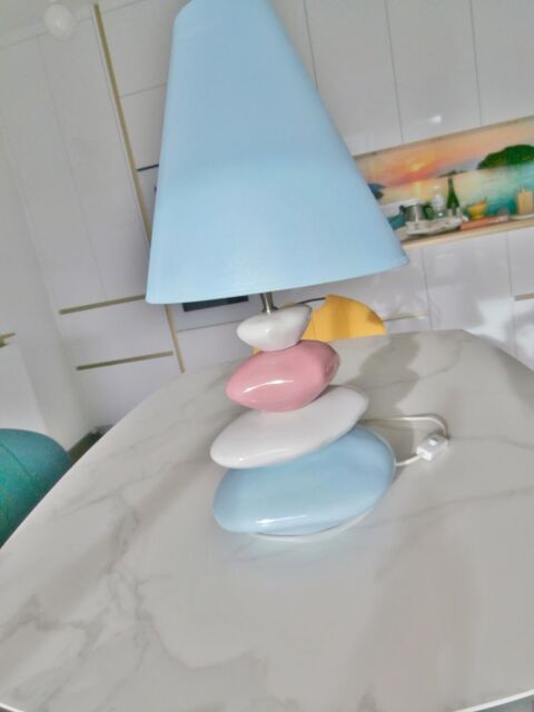 Lampe de salon 18 Les Sables-d'Olonne (85)