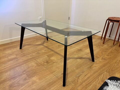 Table basse en verre 20 Massy (91)