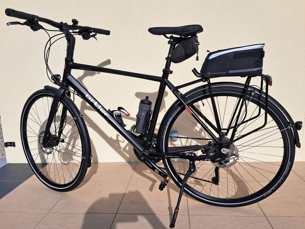 V&eacute;lo de route Vélos