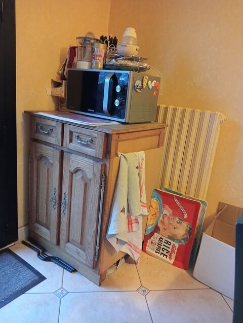 Meubles de cuisine amnage dmont
20 Boue (44)