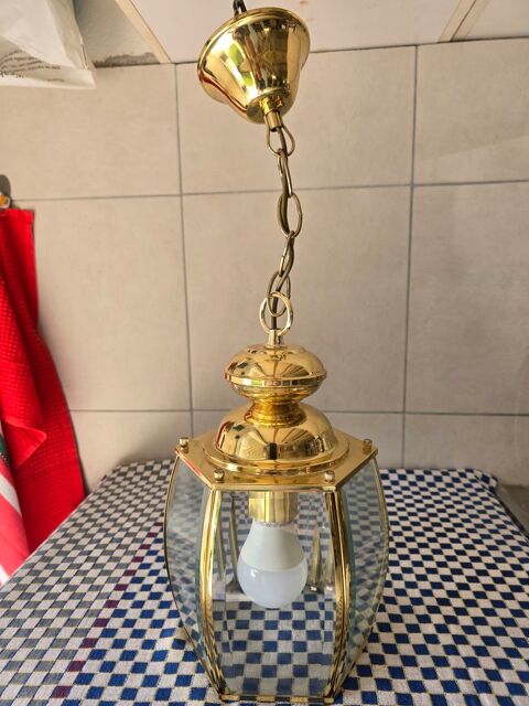 2 lustres 0 Bouillargues (30)