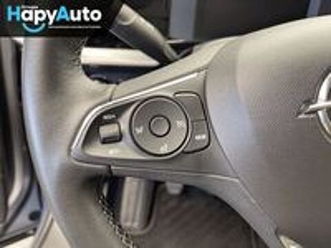 Mokka 1.2 Turbo 100 ch BVM6 Elegance 2022 occasion 65000 Tarbes
