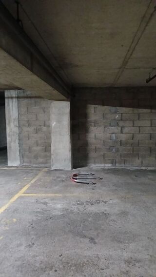  Parking / Garage � louer 12 m�