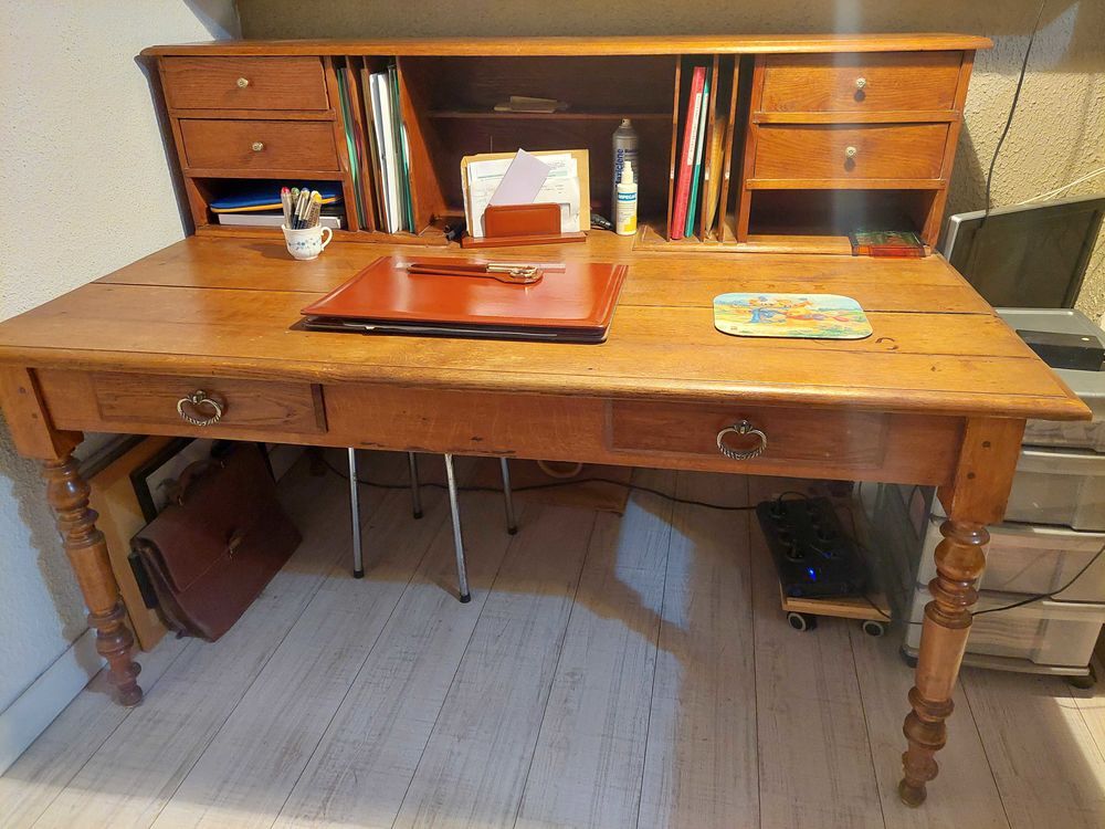 Bureau ancien Meubles