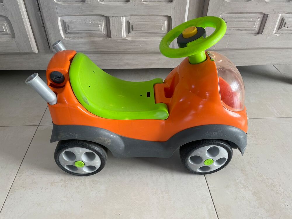 Porteur-trotteur Jeux / jouets